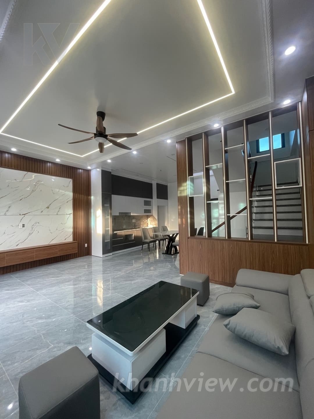 Nhà Đồng Quang Đặng Cương An Dương 6