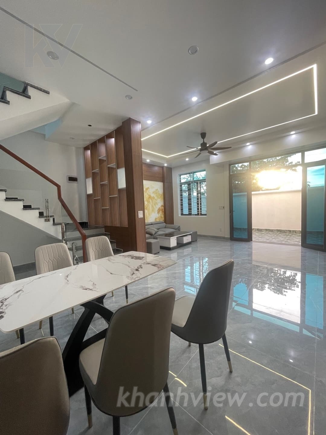 Nhà Đồng Quang Đặng Cương An Dương 7