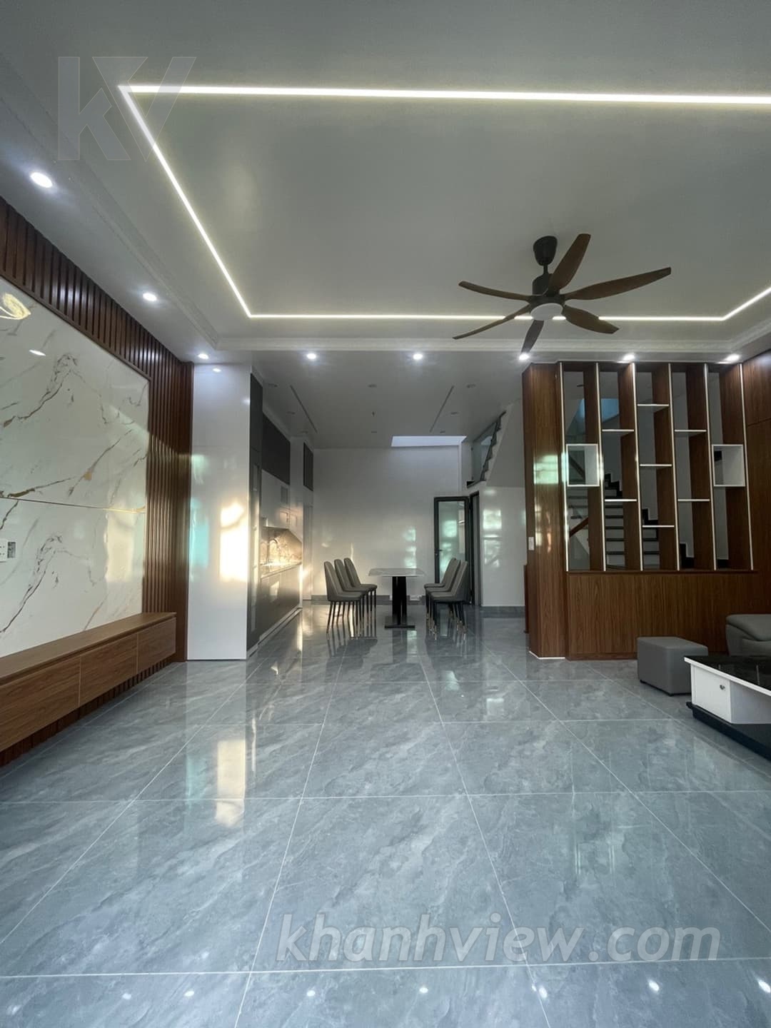 Nhà Đồng Quang Đặng Cương An Dương 8