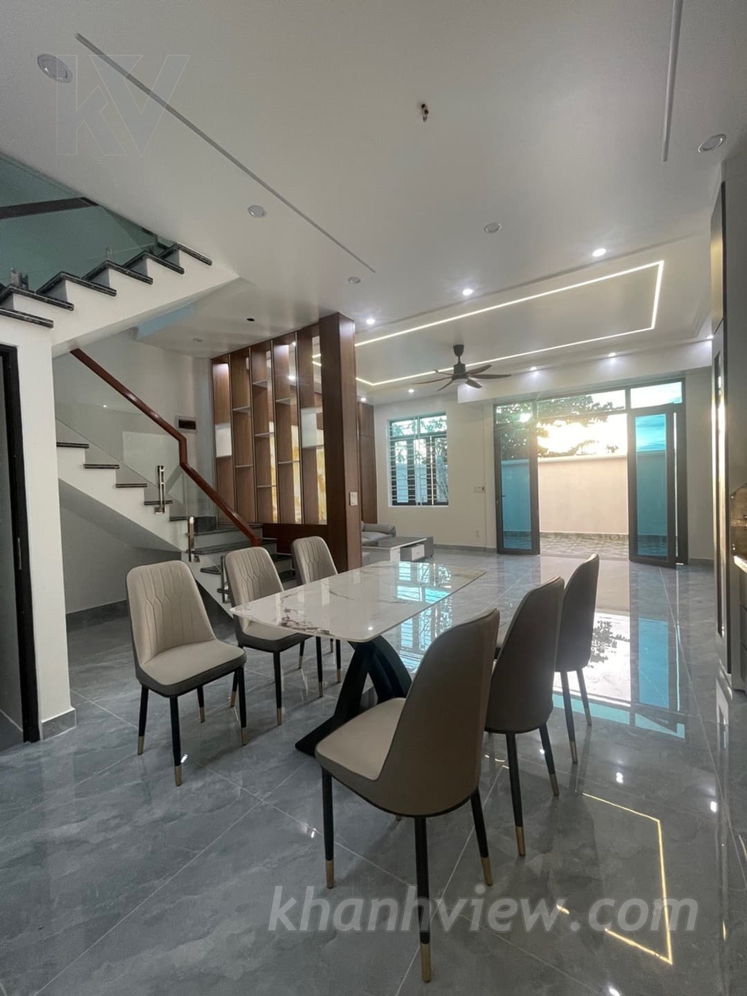 Nhà Đồng Quang Đặng Cương An Dương 9