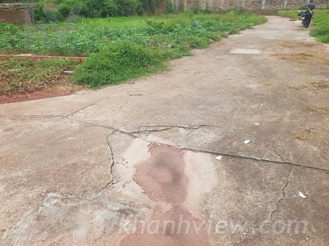 Ảnh thực tế đất Thủy Sơn 4