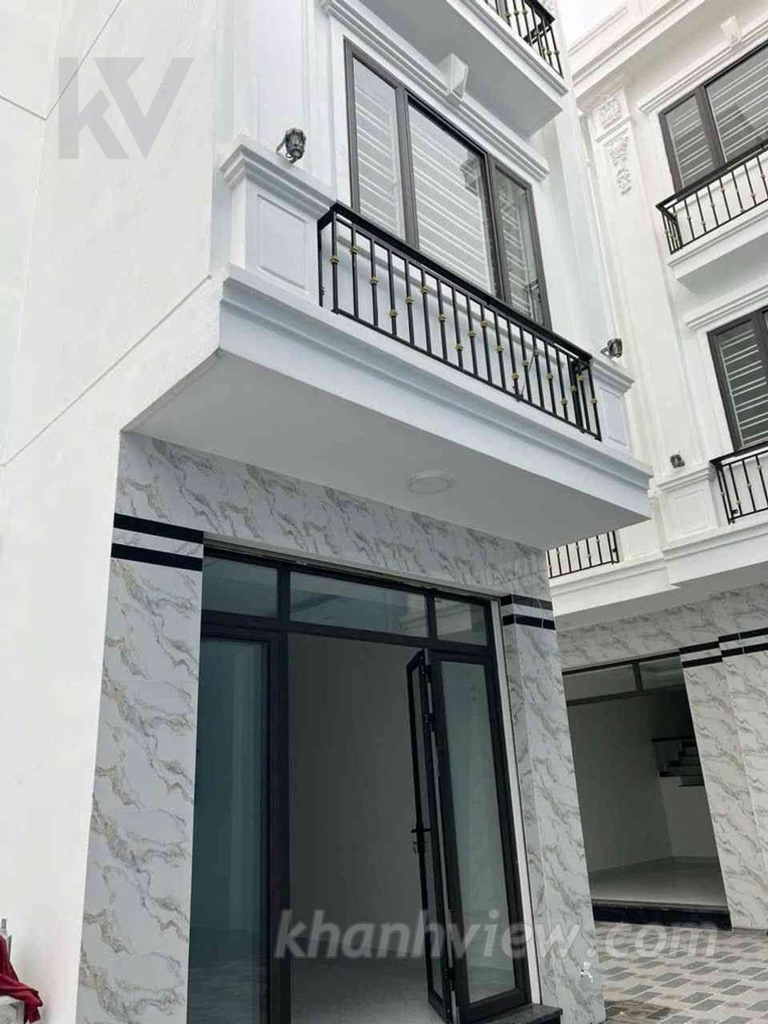 Ảnh thực tế nhà TKBC77ER