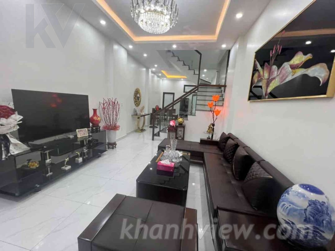 Ảnh thực tế nhà TKBC77ER