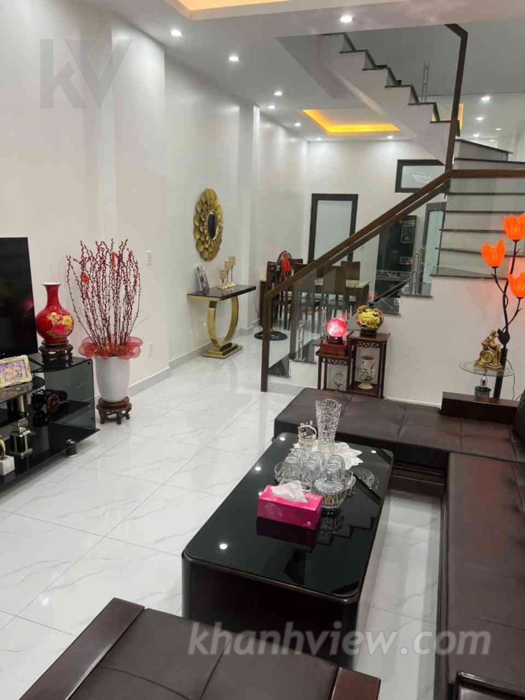 Ảnh thực tế nhà TKBC77ER