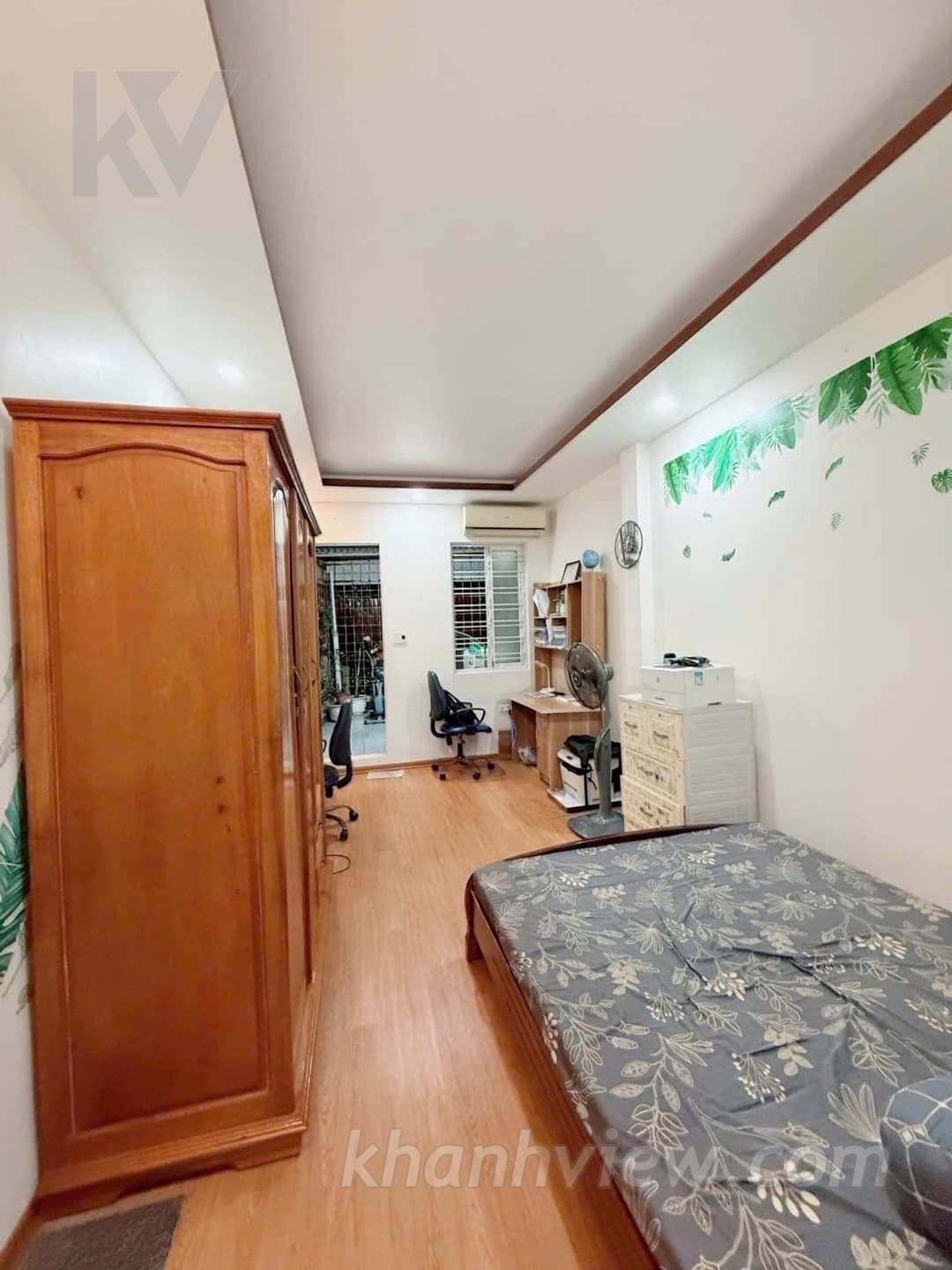 Ảnh thực tế nhà Lâm Tường 3