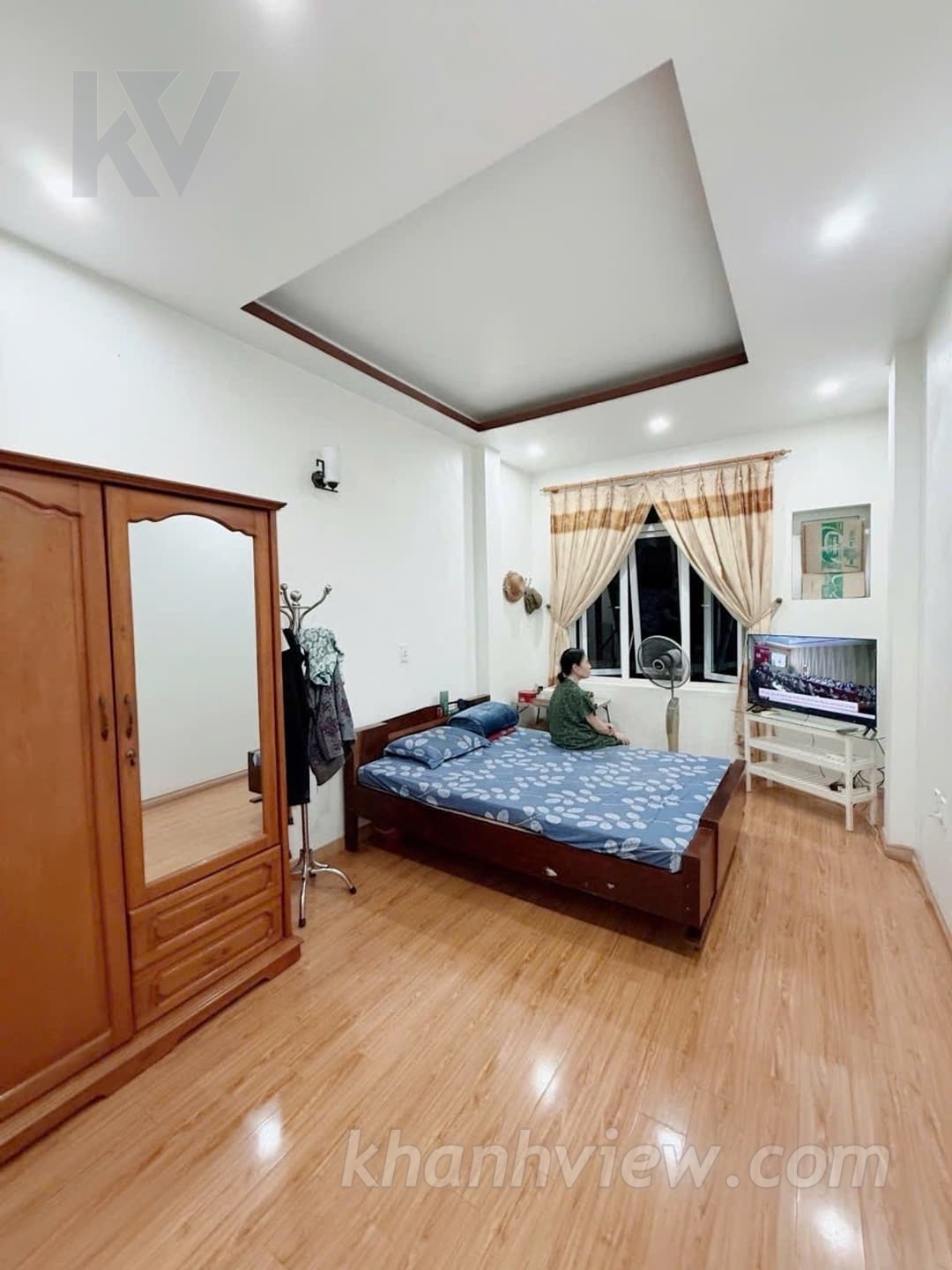 Ảnh thực tế nhà Lâm Tường 4