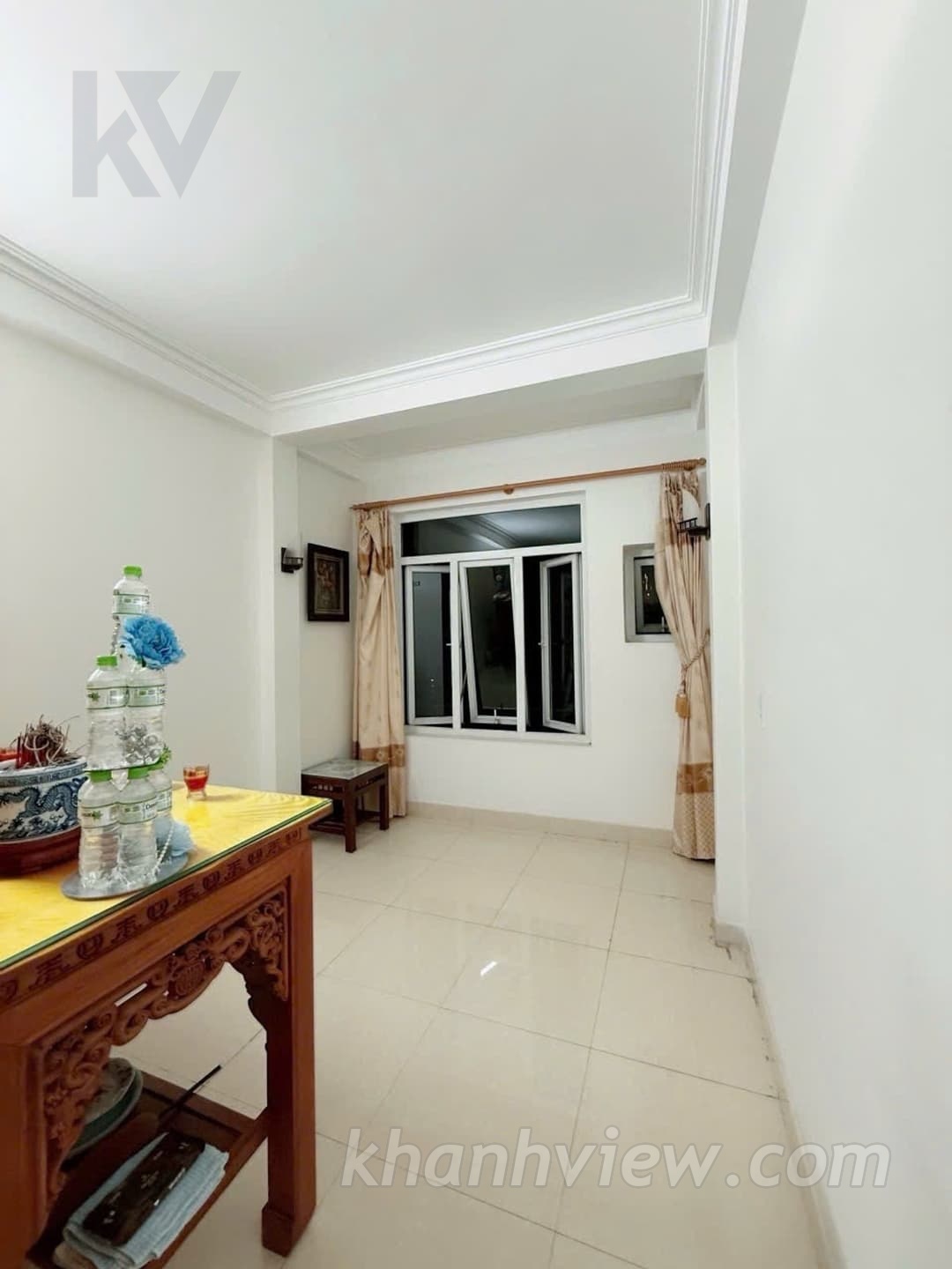 Ảnh thực tế nhà Lâm Tường 6
