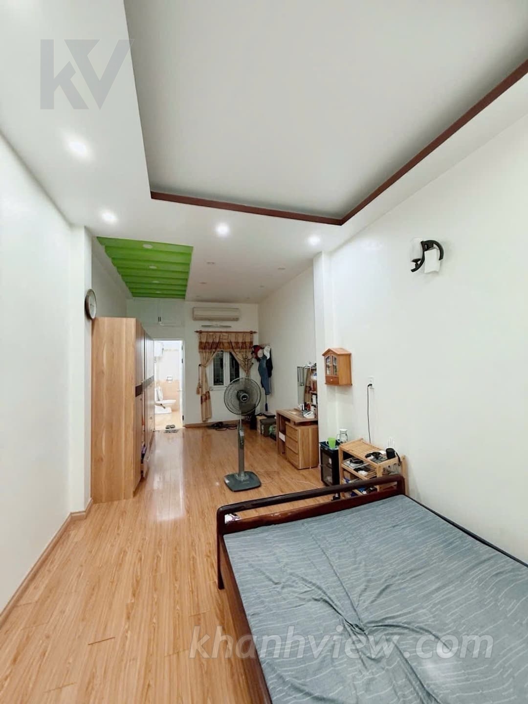 Ảnh thực tế nhà Lâm Tường 7