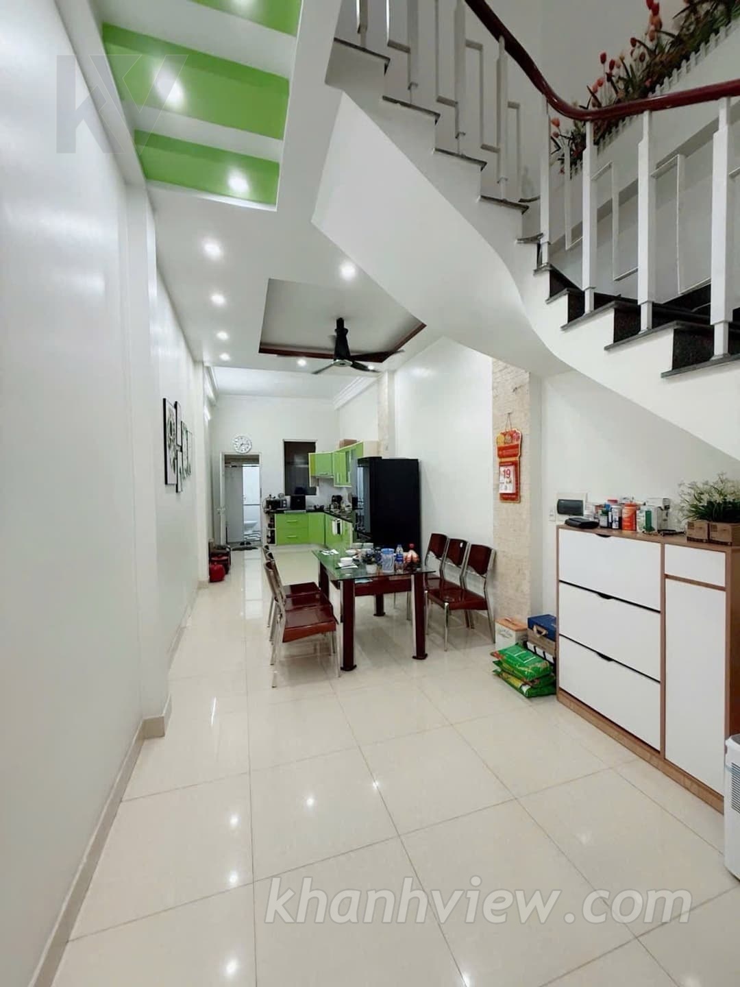 Ảnh thực tế nhà Lâm Tường 8