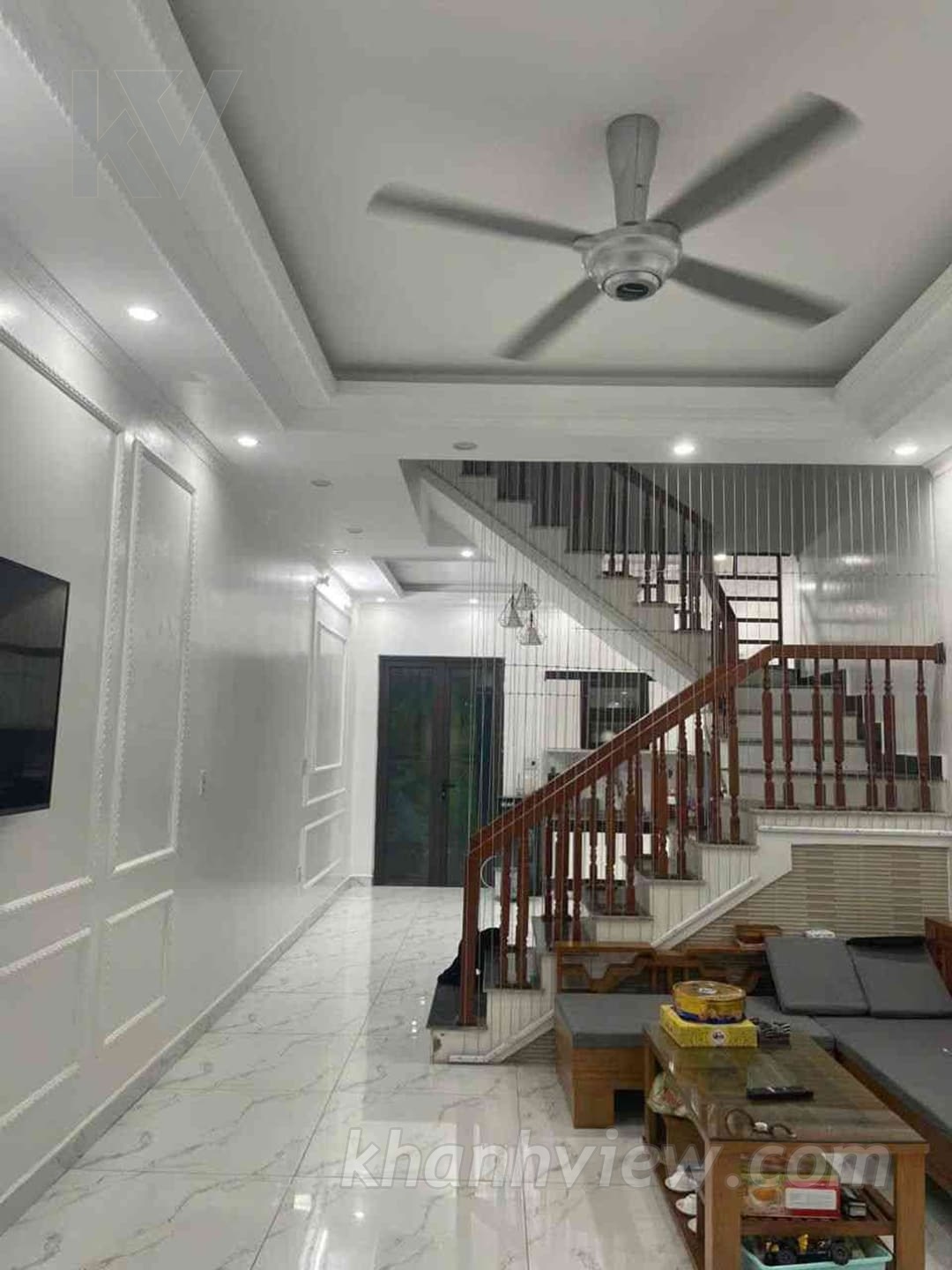 Ảnh nhà Nhu Kiều 3