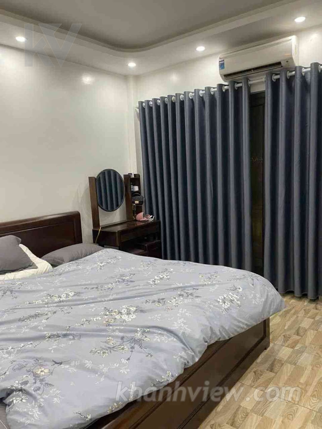 Ảnh nhà Nhu Kiều 5