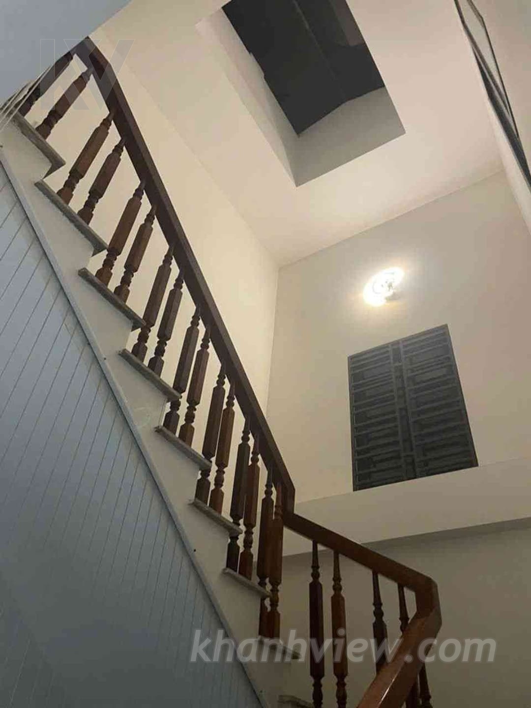 Chi tiết nhà Nhu Kiều