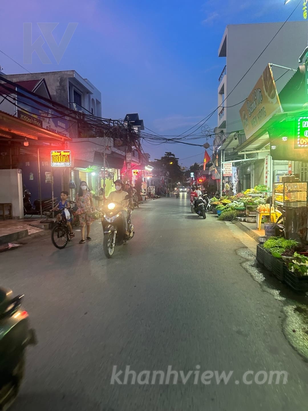 Ảnh thực tế Đằng Hải 11