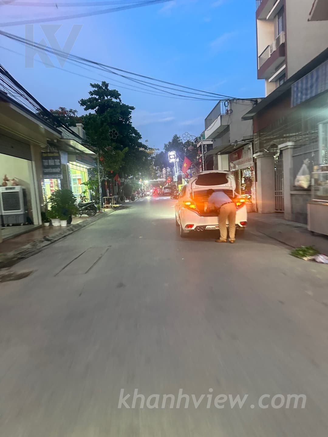Ảnh thực tế Đằng Hải 13