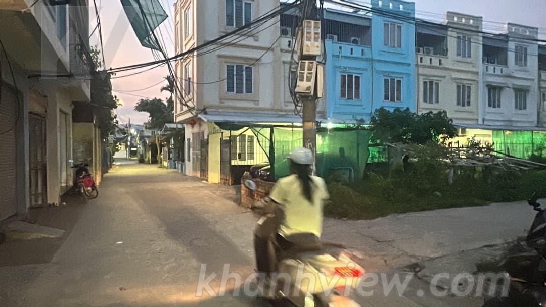 Ảnh thực tế Đằng Hải 14