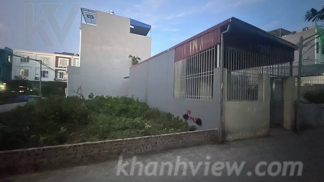 Ảnh thực tế Đằng Hải 3