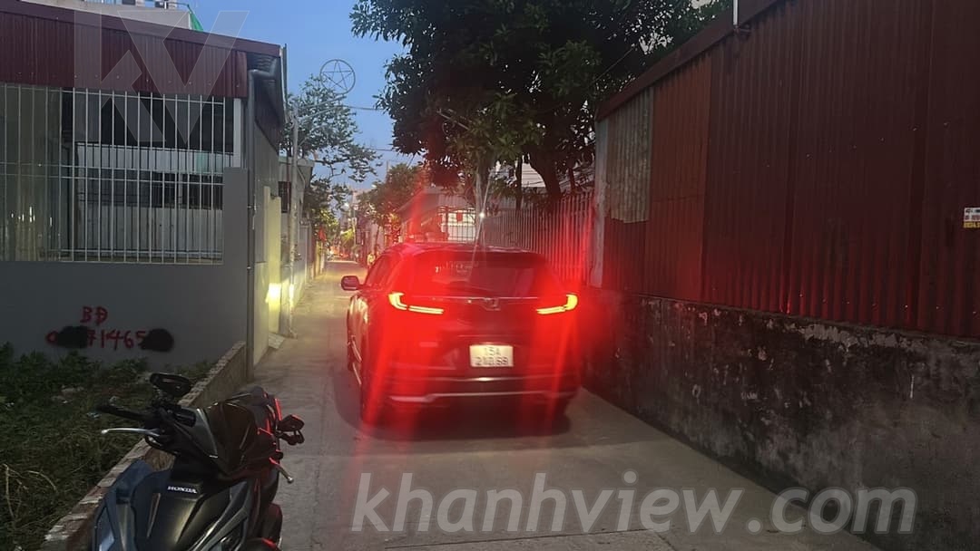 Ảnh thực tế Đằng Hải 4