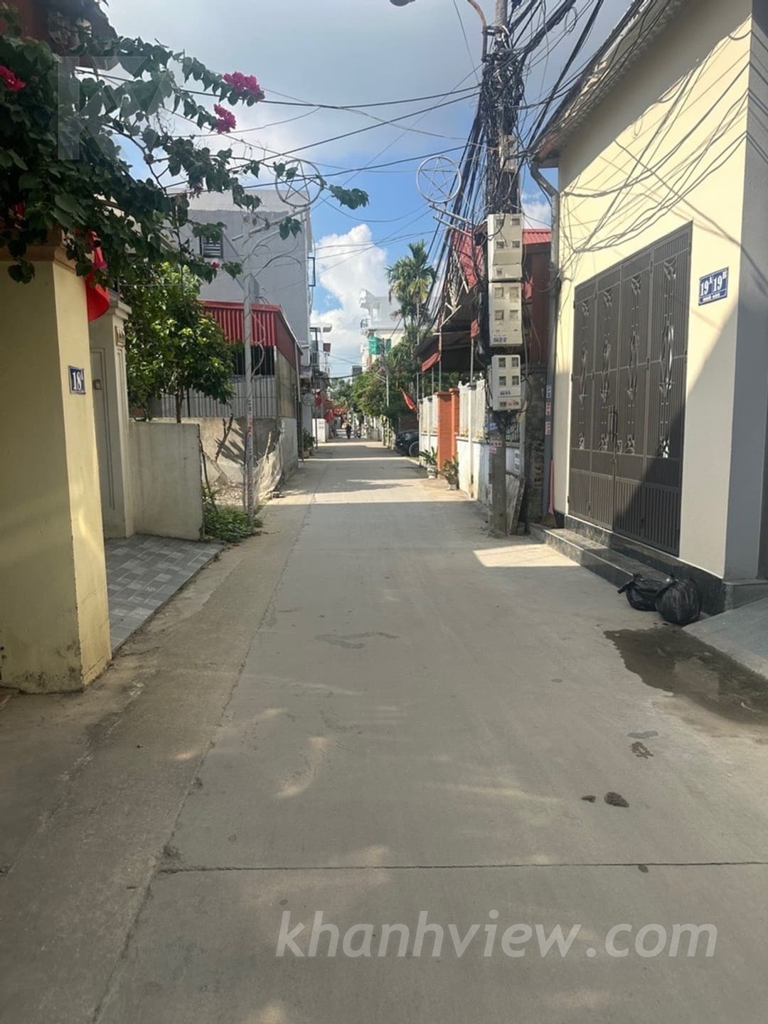 Ảnh thực tế Đằng Hải 7