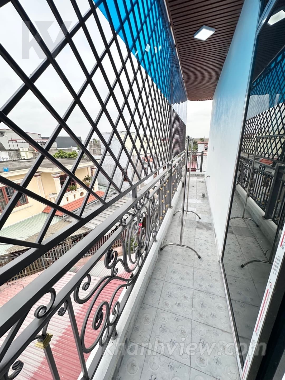 Ảnh nhà Quỳnh Cư 11