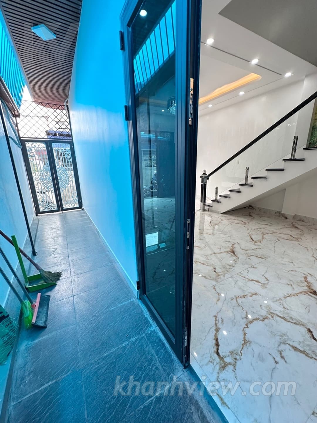 Ảnh nhà Quỳnh Cư 12