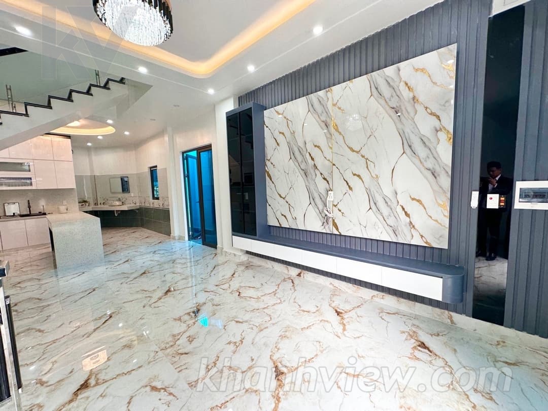 Ảnh nhà Quỳnh Cư 3