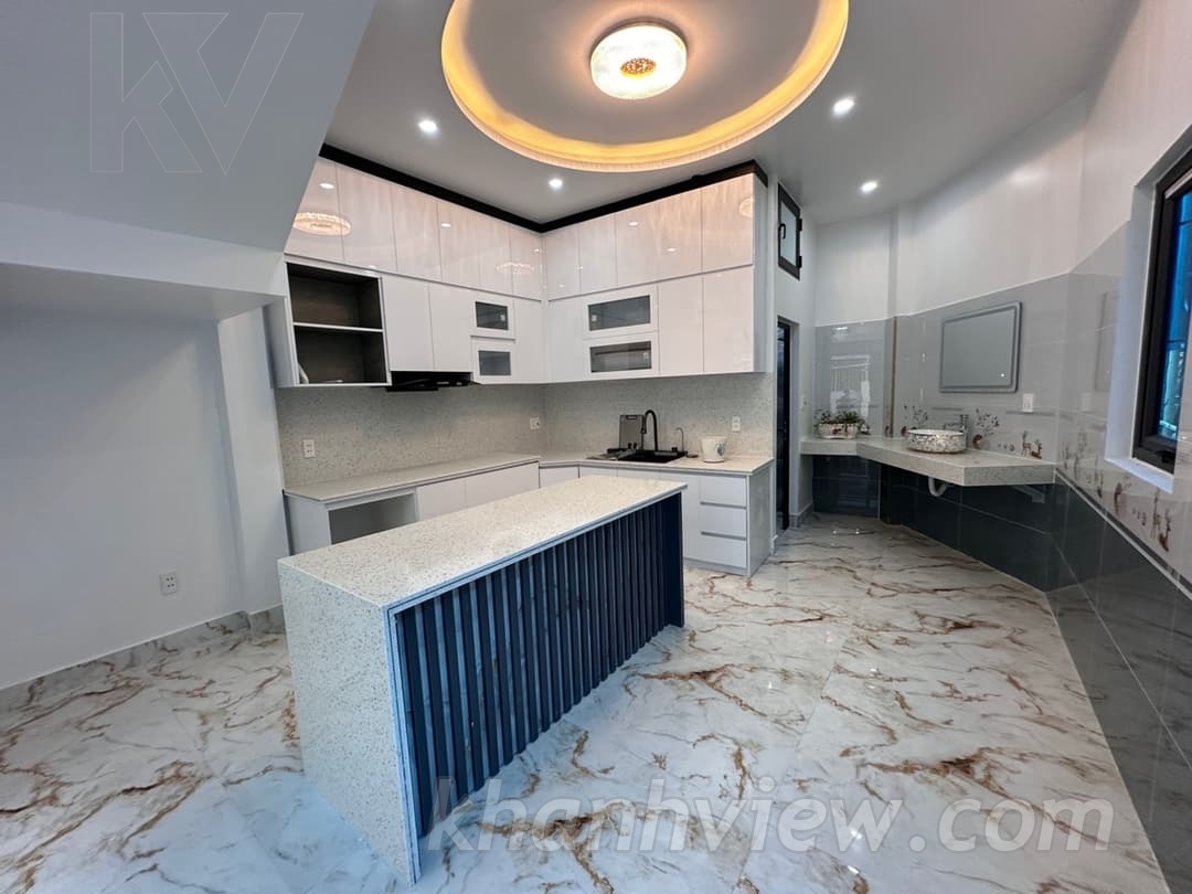 Ảnh nhà Quỳnh Cư 4