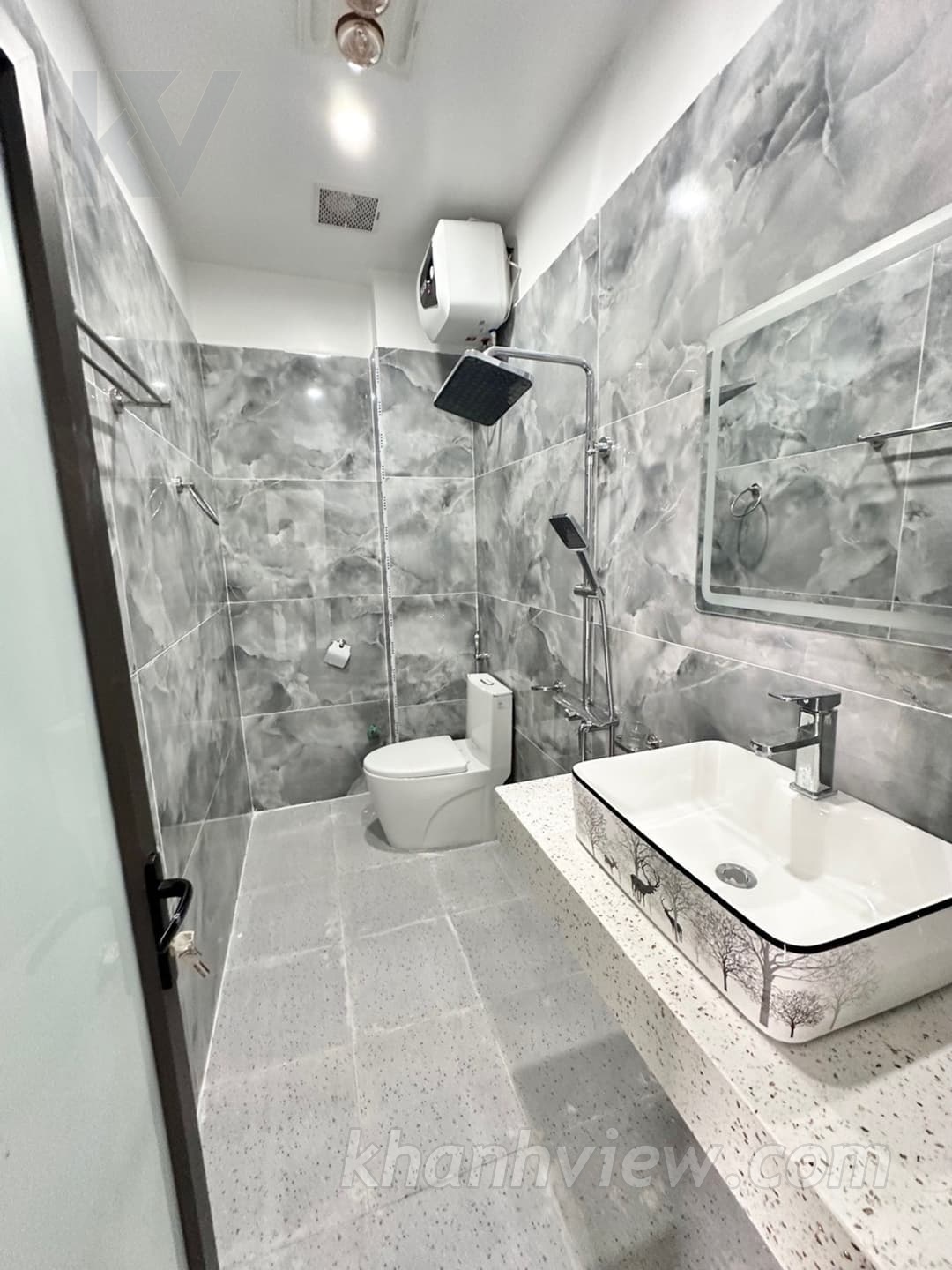 Ảnh nhà Quỳnh Cư 5