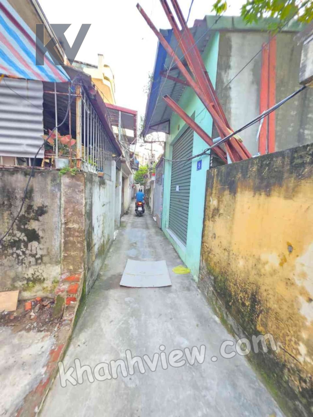Ảnh thực tế Đông Khê 4