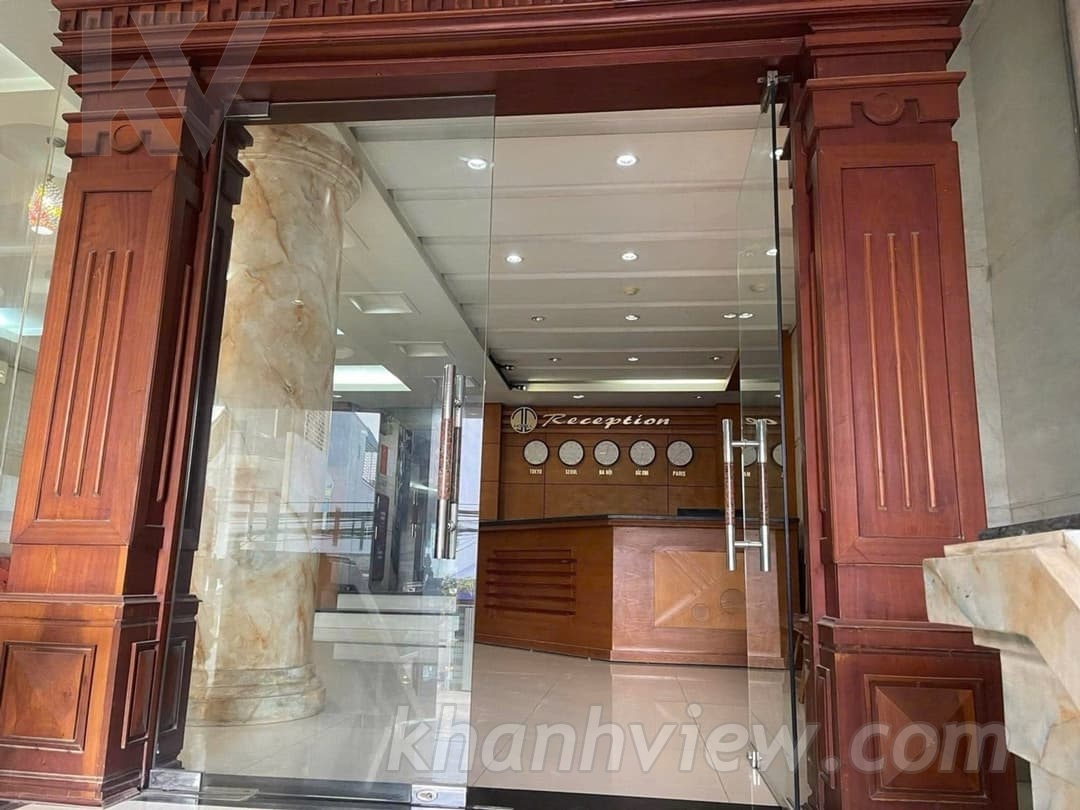 Ảnh khách sạn TKBOI031 3
