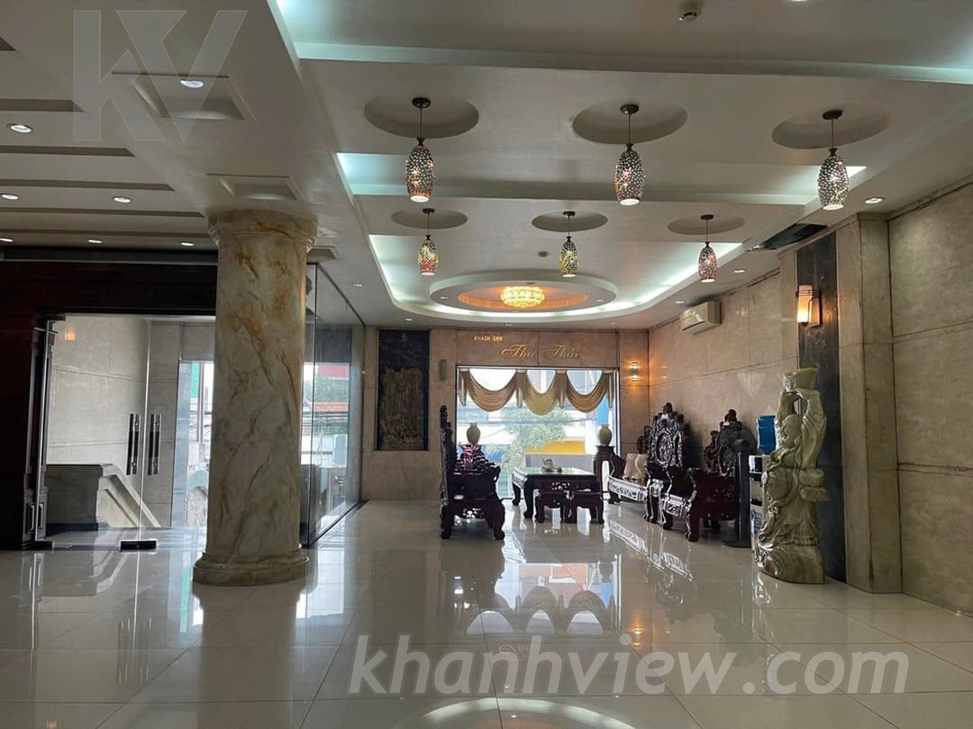 Ảnh khách sạn TKBOI031 4