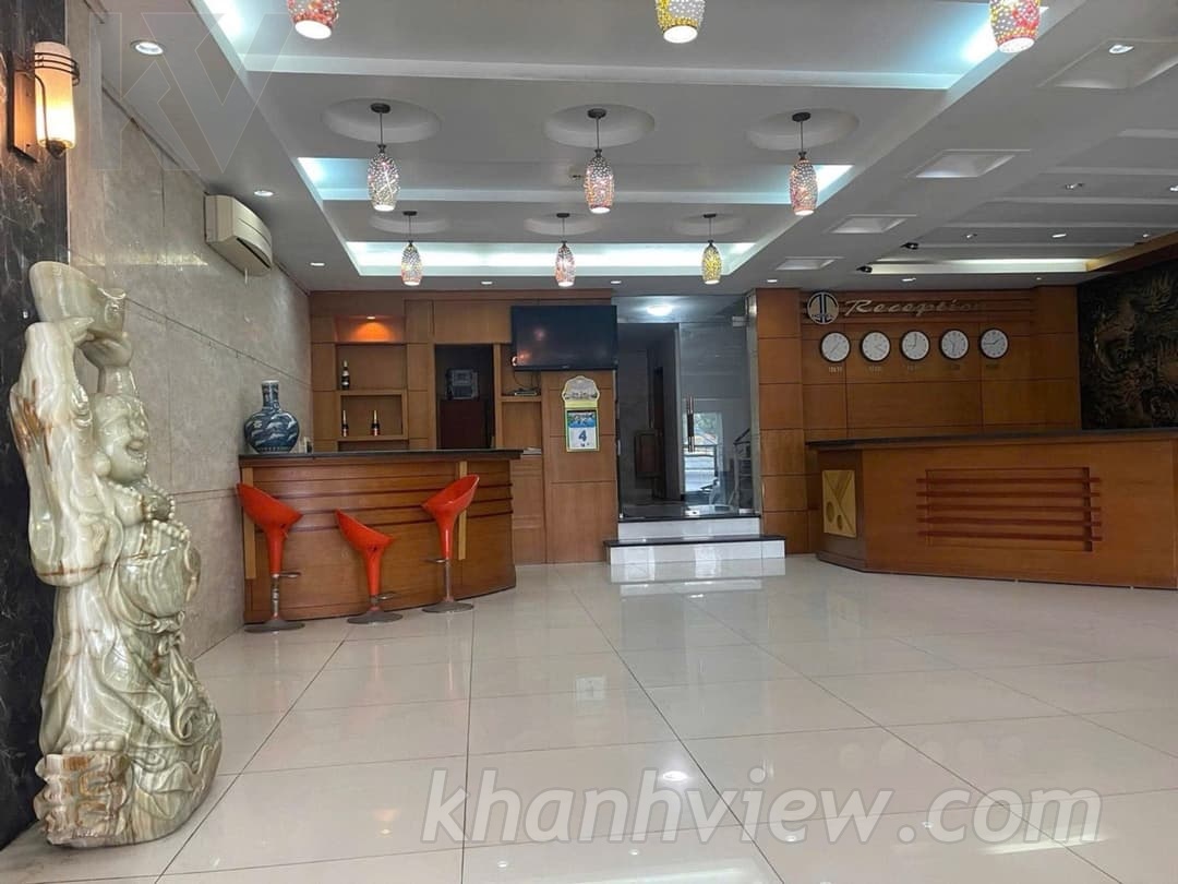 Ảnh khách sạn TKBOI031 5