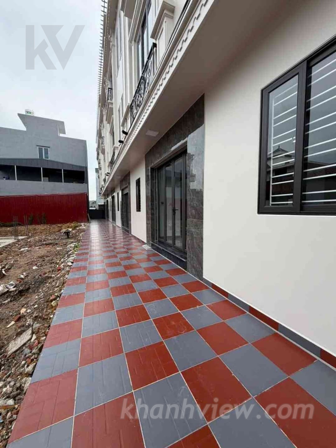 Nhà Hàng Tổng ảnh 2