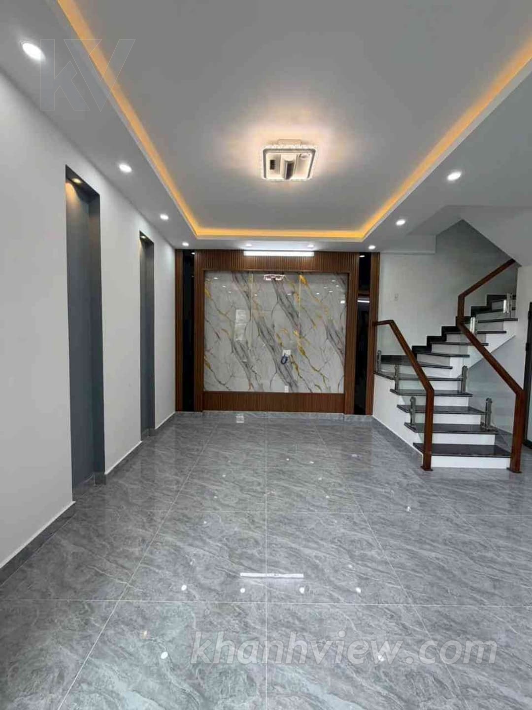Nhà Hàng Tổng ảnh 4