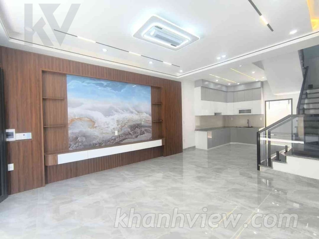 Nhà Trần Bá Lương Hải Phòng