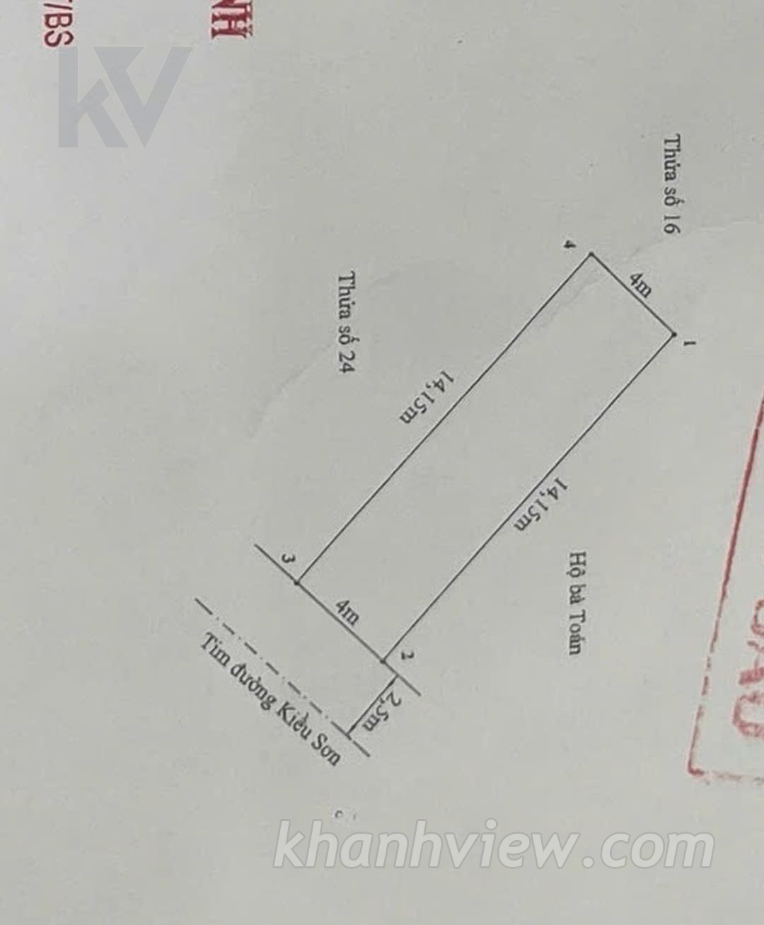 Ảnh thực tế Kiều Sơn 10