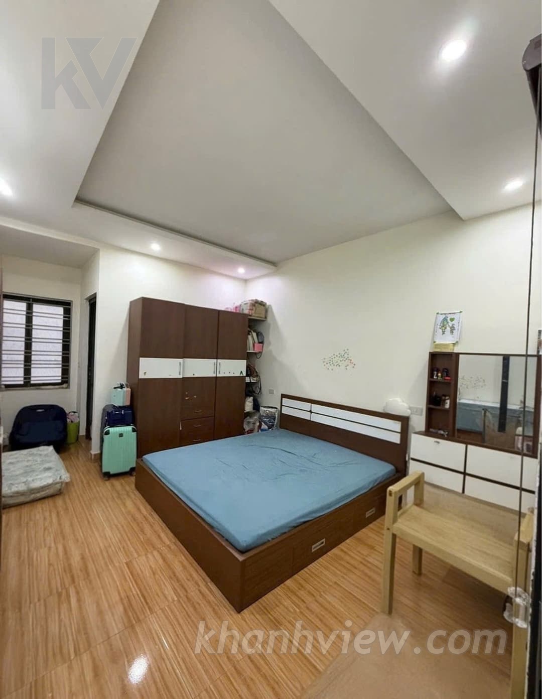 Ảnh nhà Kiều Sơn 1