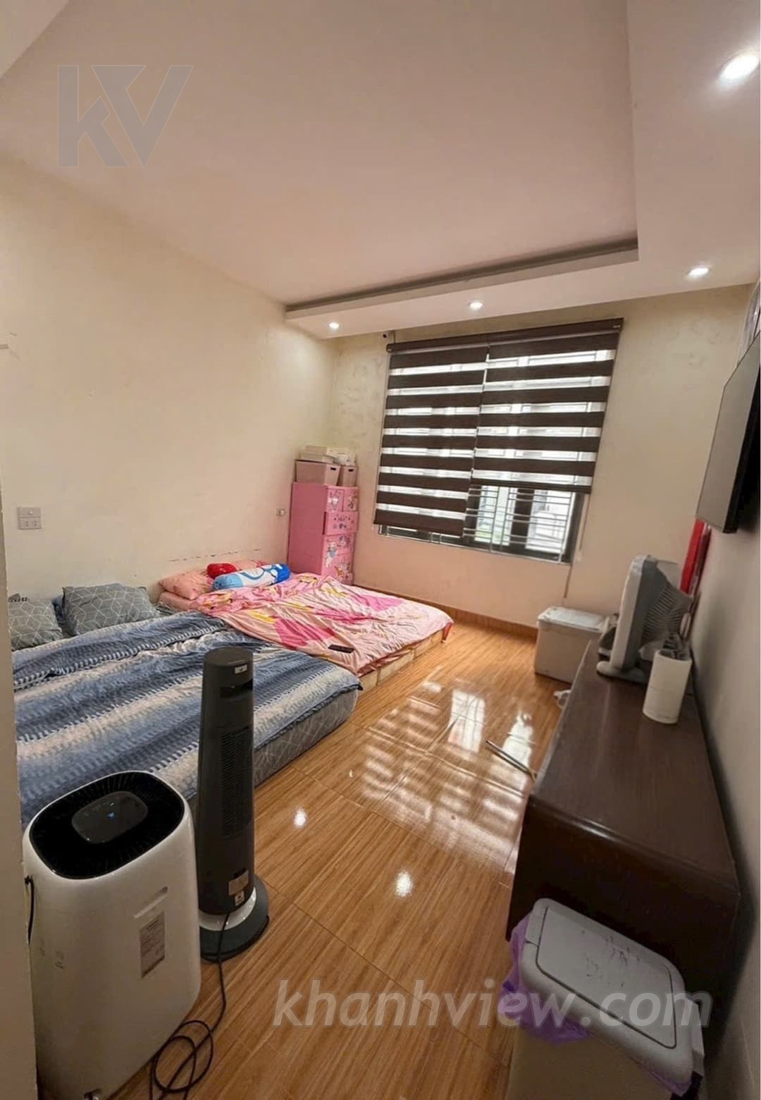 Ảnh nhà Kiều Sơn 2
