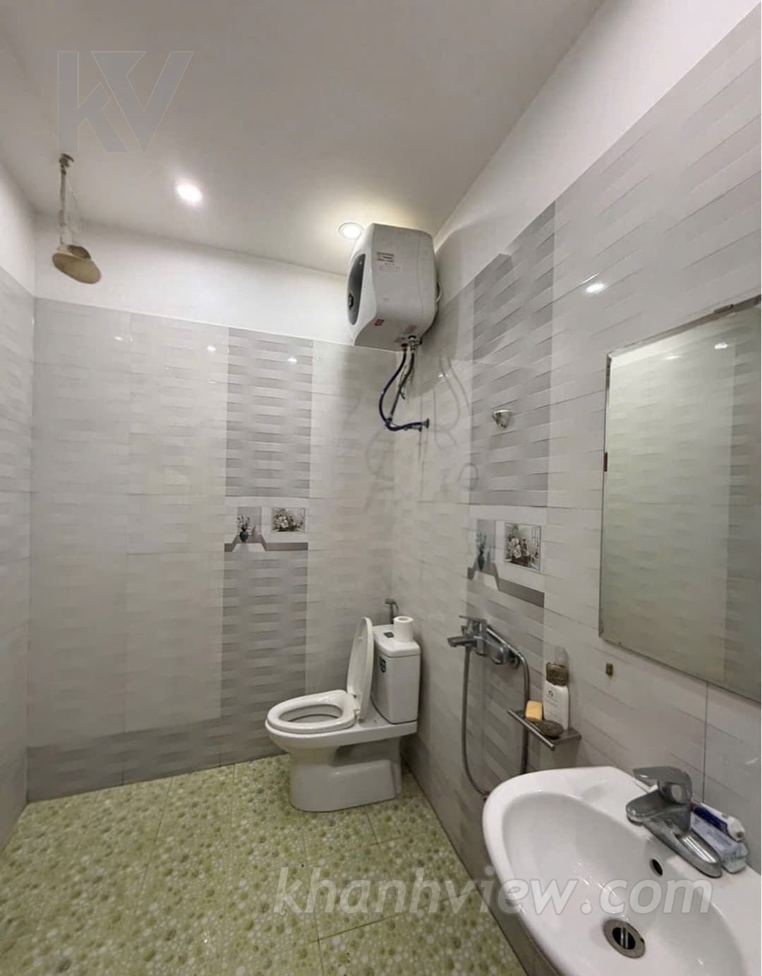 Ảnh nhà Kiều Sơn 3