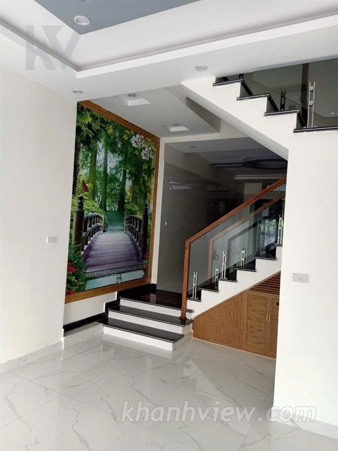Ảnh nhà Kiều Sơn 4