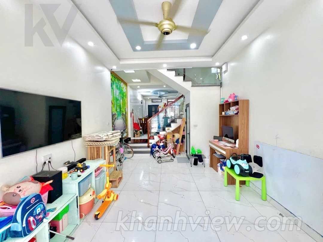 Ảnh thực tế Kiều Sơn 7