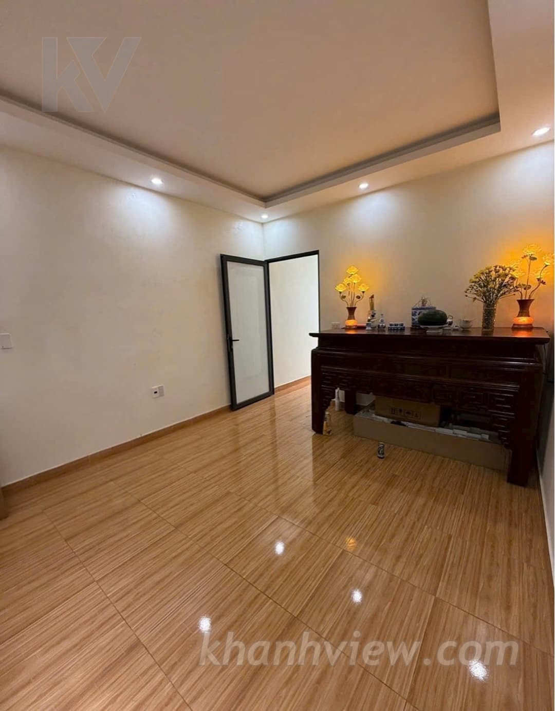 Ảnh thực tế Kiều Sơn 8