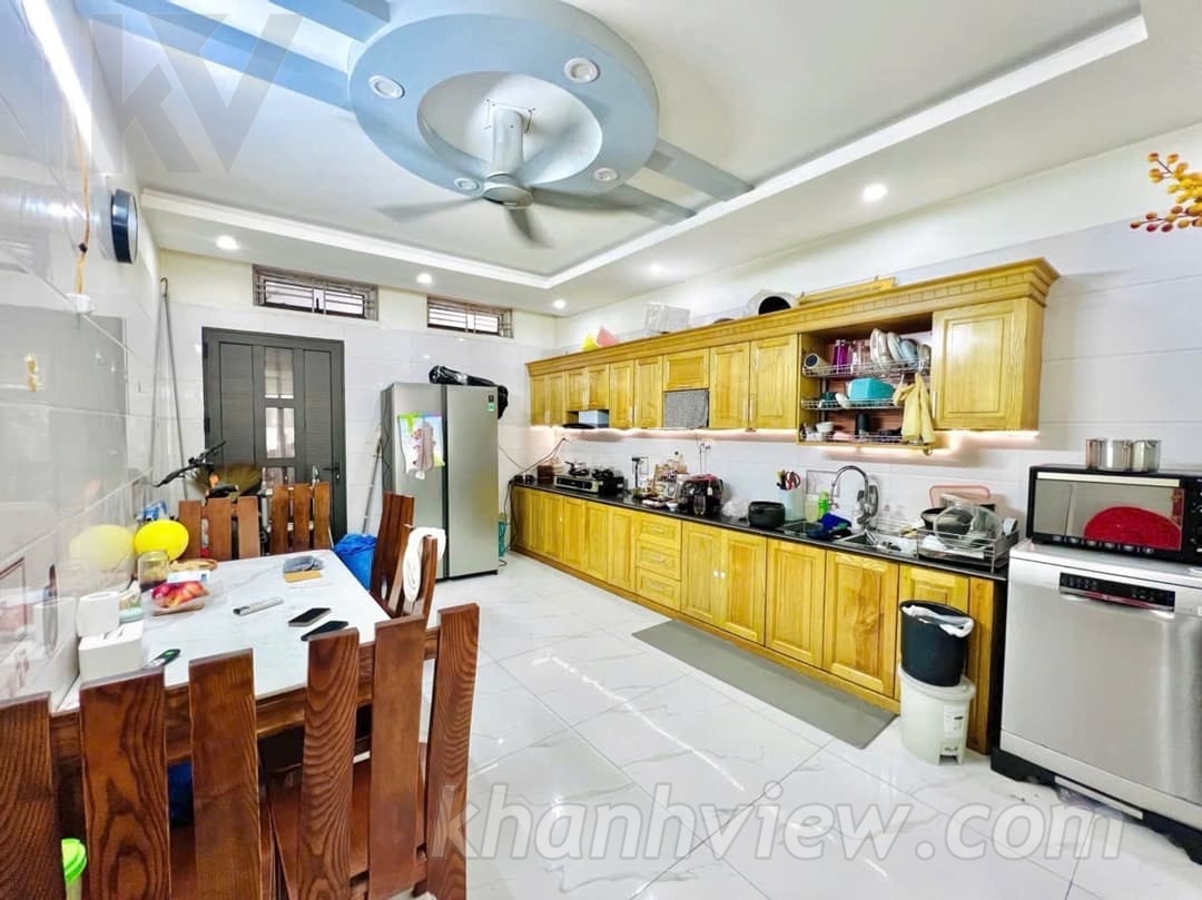 Ảnh thực tế Kiều Sơn 9