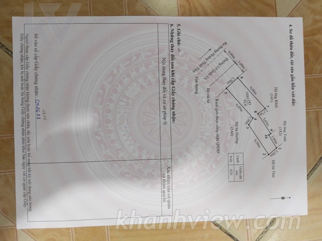 Ảnh thực tế 10