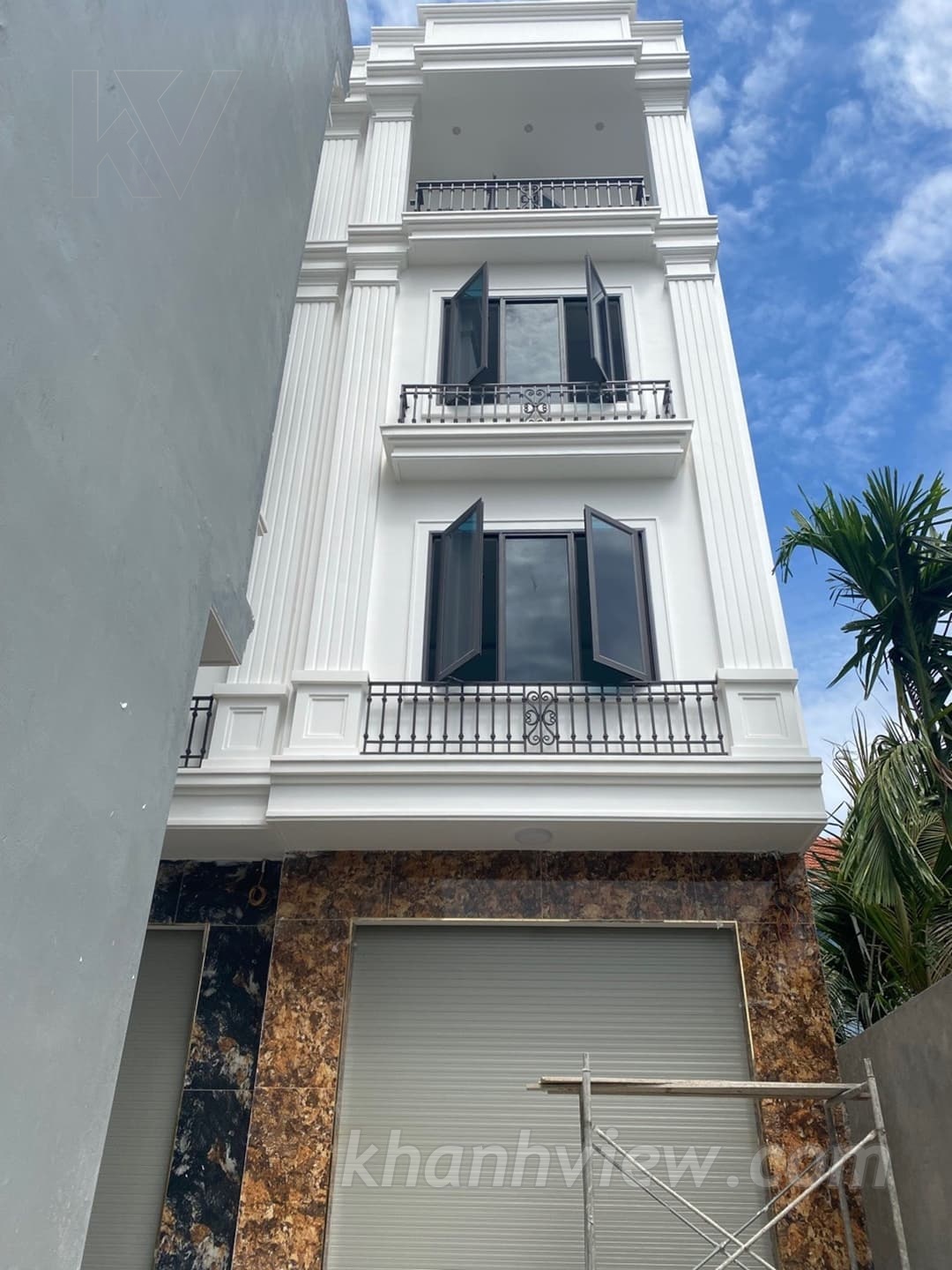 Nhà Nam Hải Hải Phòng