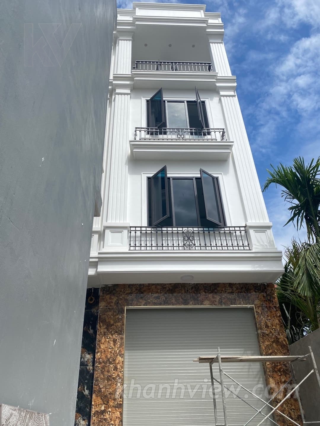 Nhà Nam Hải 3
