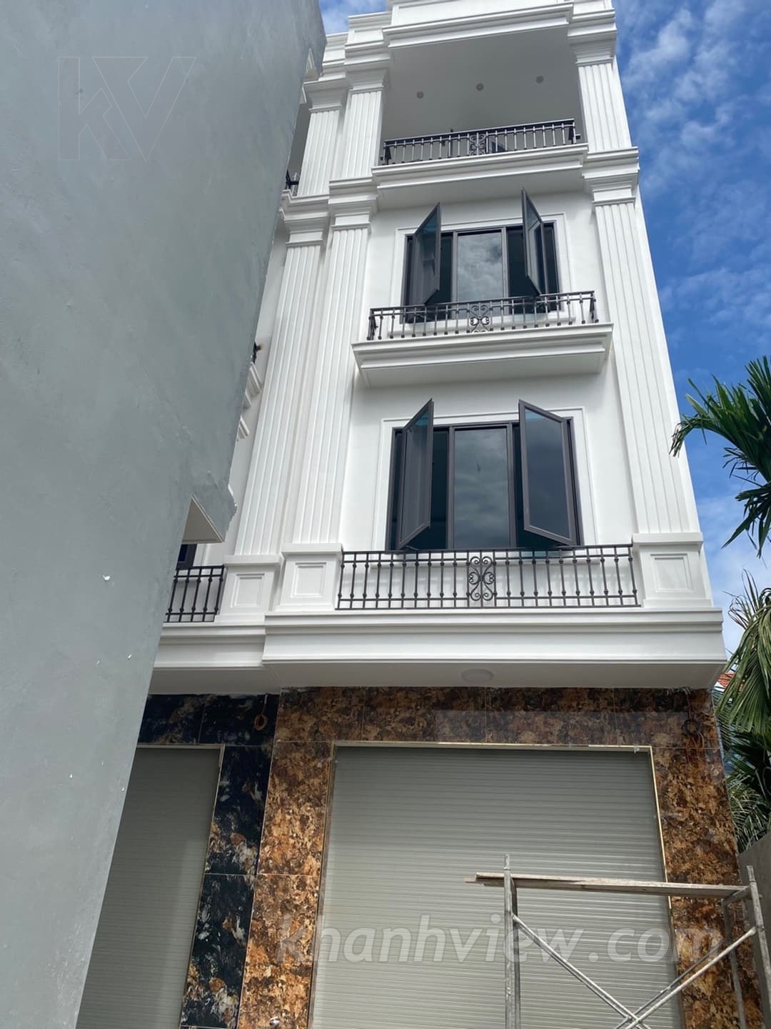 Nhà Nam Hải 4