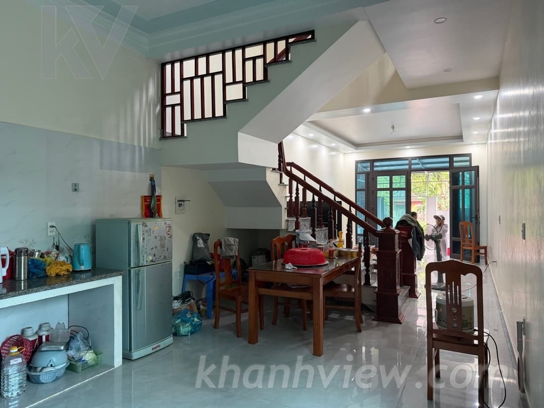 Nhà Đa Phúc TKC1QYW4 ảnh 3