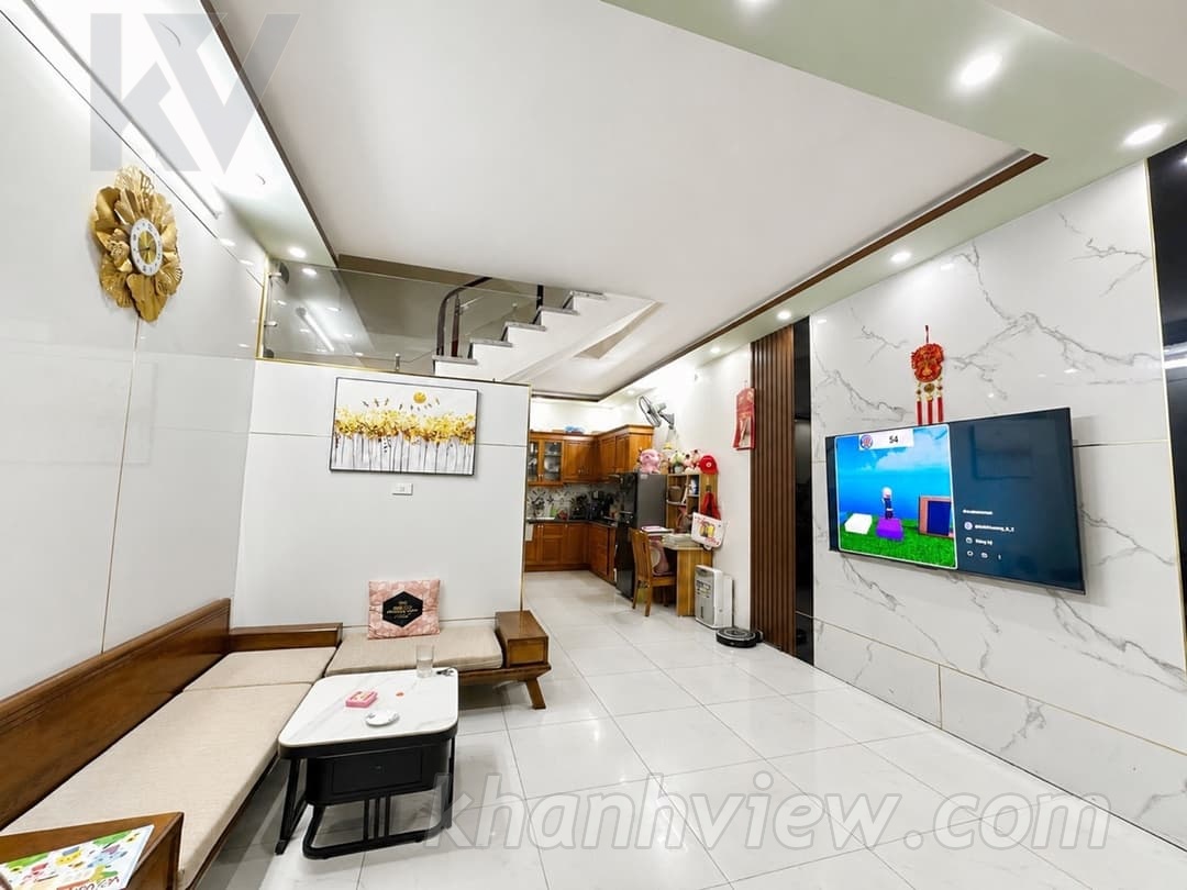 Nhà ngõ Lạch Tray Hải Phòng