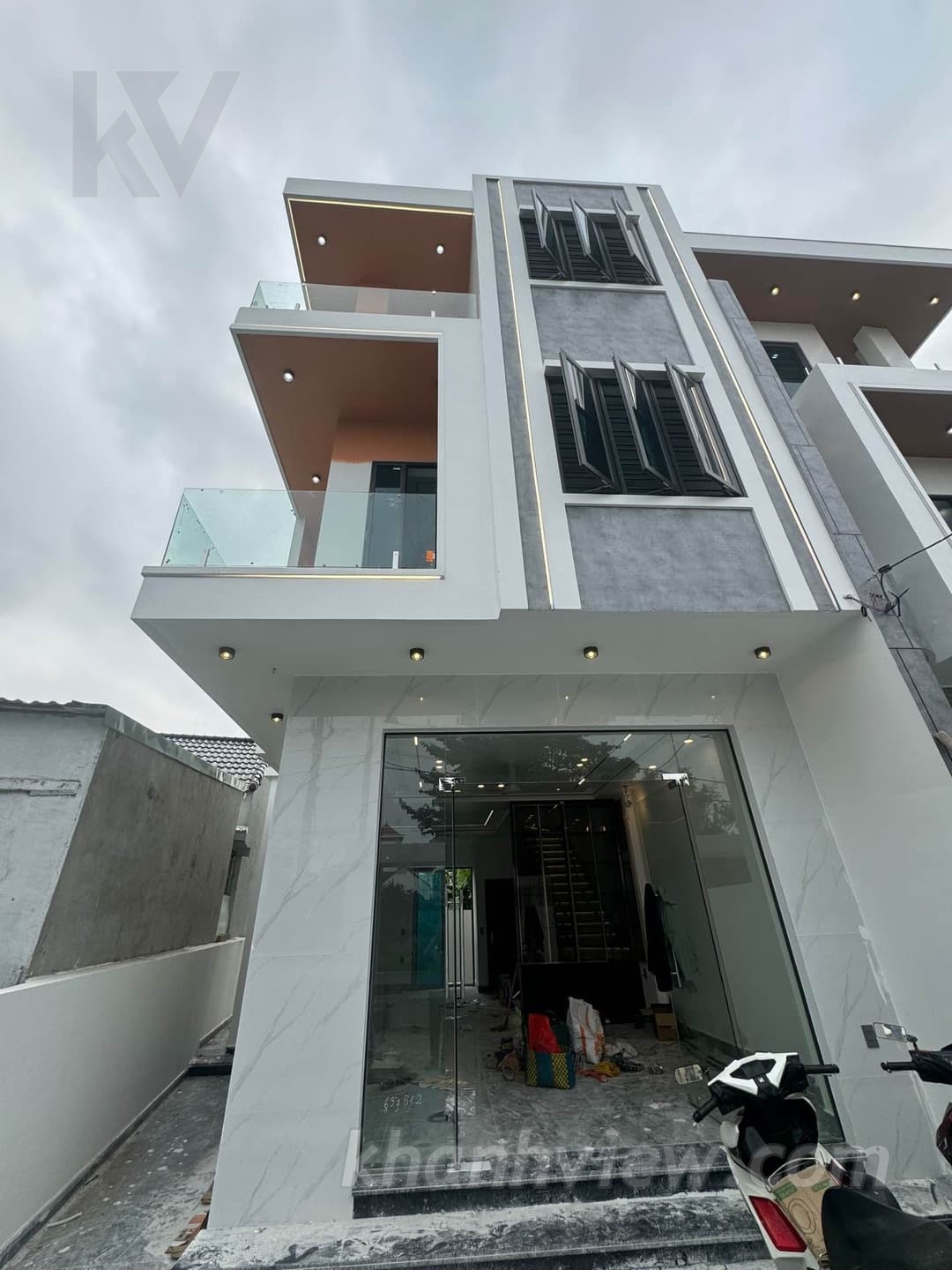 Ảnh thực tế Lương Quy 2