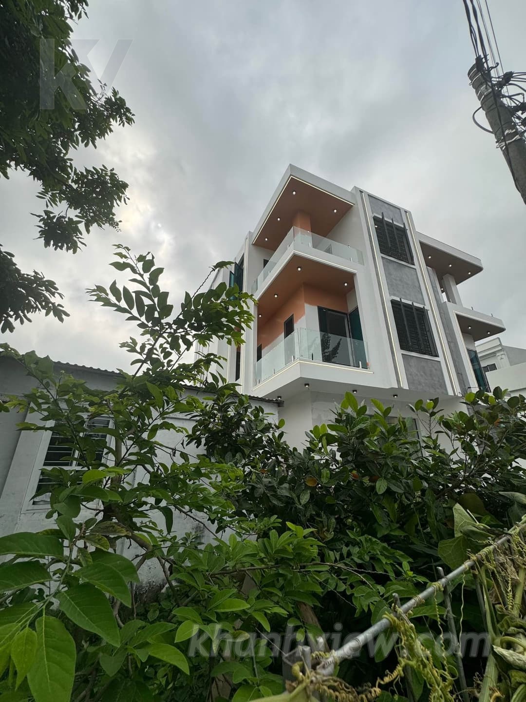 Ảnh thực tế Lương Quy 4